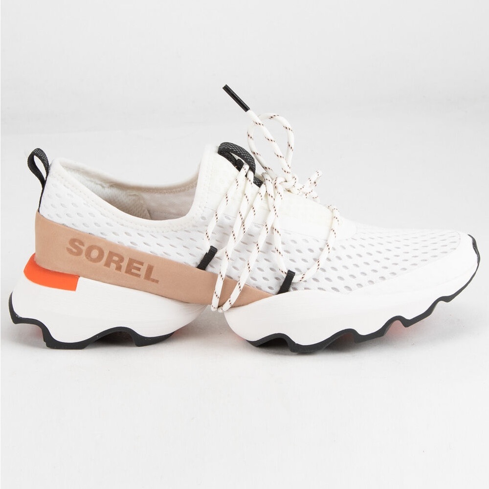 SOREL Kinetic Impact Lace Womens Shoes